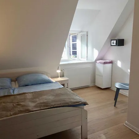 Haus Marschkueken, Holiday home