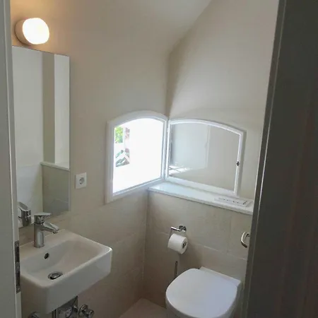 Haus Marschkueken, * Wrixum