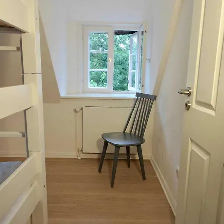 Haus Marschkueken, Holiday home Wrixum