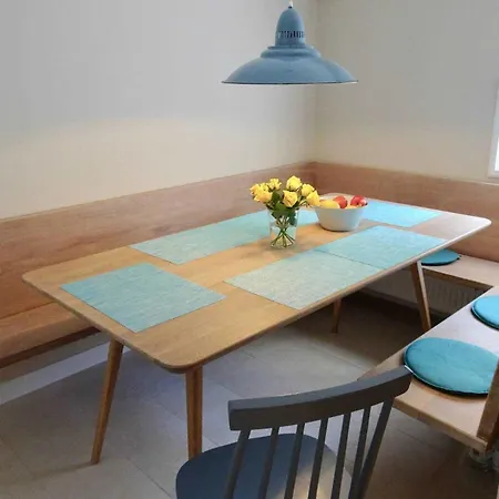 Haus Marschkueken, Wrixum