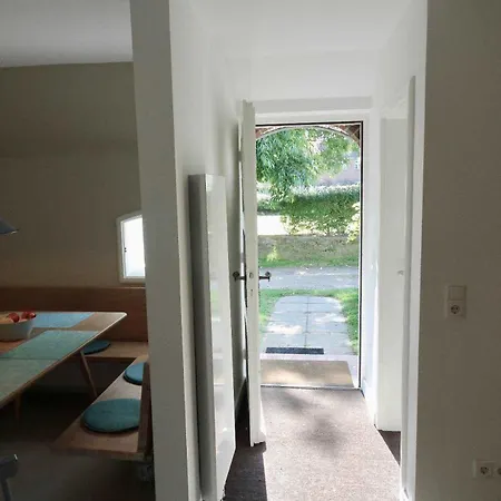 Holiday home Haus Marschkueken, *