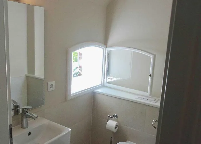 Haus Marschkueken, * Wrixum