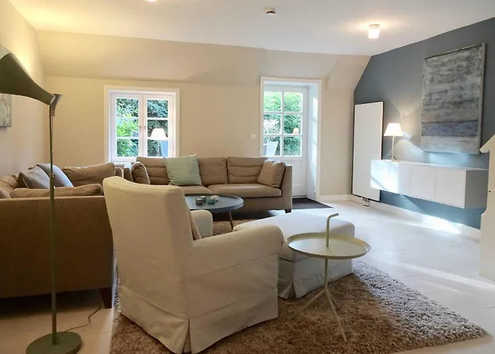 Haus Marschkueken, * Wrixum